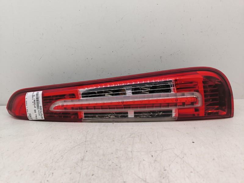 Fanale posteriore principale destro (luci) FORD C-MAX 1 PHASE 2 Diésel - 1
