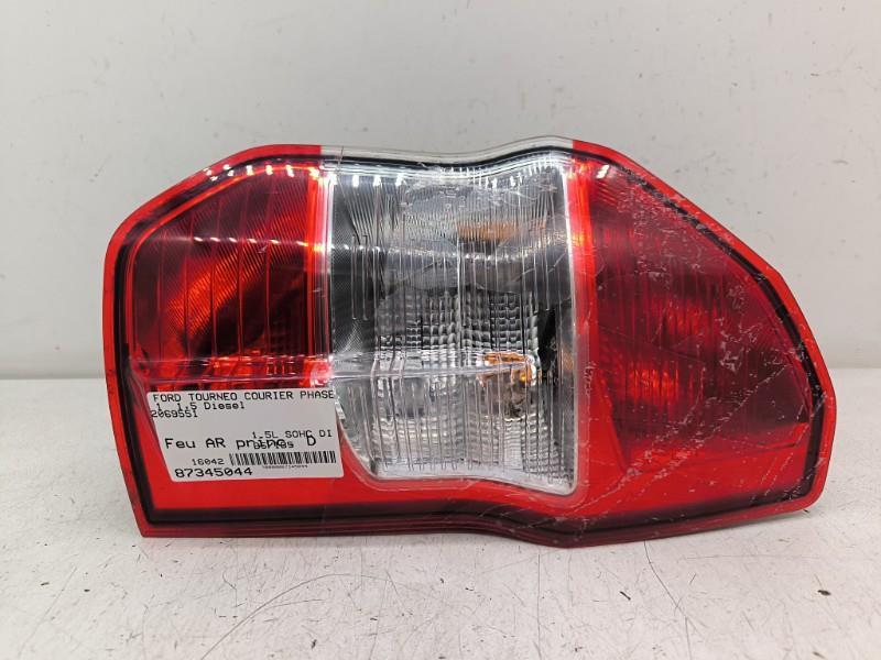 Fanale posteriore principale destro (luci) FORD TOURNEO COURIER 1 PHASE 1 Diésel - 1