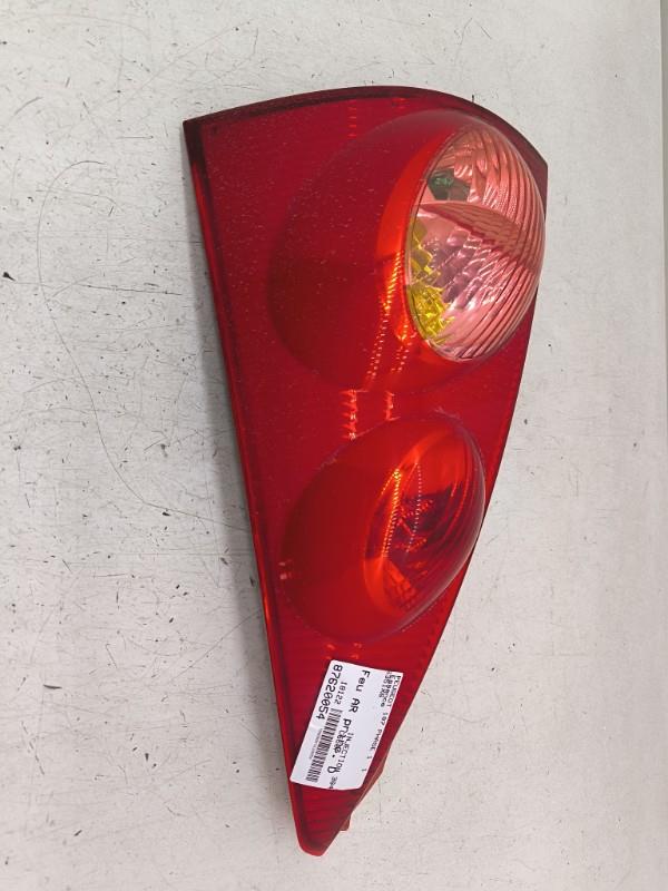 Fanale posteriore principale destro (luci) PEUGEOT 107 PHASE 1 Gasolina - 1