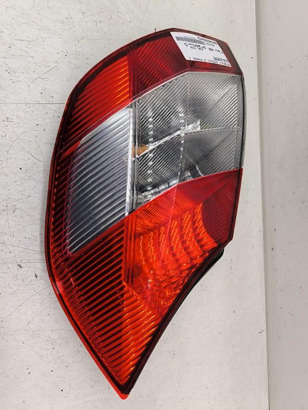 Fanale posteriore principale destro (luci) RENAULT SCENIC 2 PHASE 1 Diésel - 1
