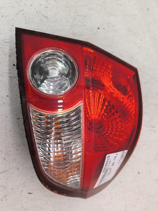 Fanale posteriore principale destro (luci) HYUNDAI GETZ PHASE 1 Diésel - 1