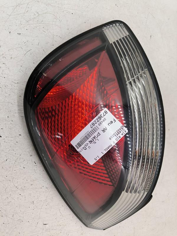 Fanale posteriore principale destro (luci) KIA RIO 2 PHASE 1 Diésel - 1