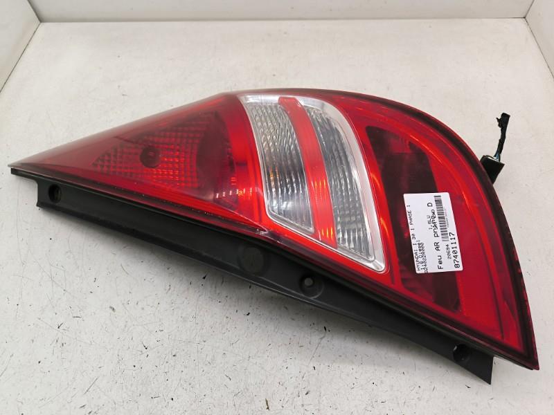 Fanale posteriore principale destro (luci) HYUNDAI I 30 1 PHASE 1 Diésel - 1