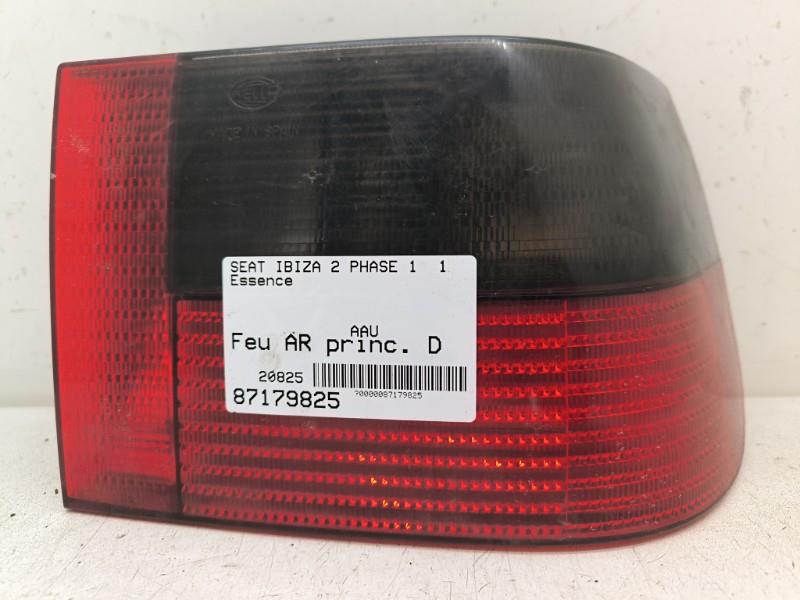 Fanale posteriore principale destro (luci) SEAT IBIZA 2 PHASE 1 Gasolina - 1