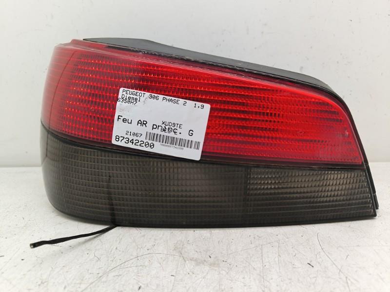 Fanale posteriore principale sinistro (luci) PEUGEOT 306 PHASE 2 Diésel - 1