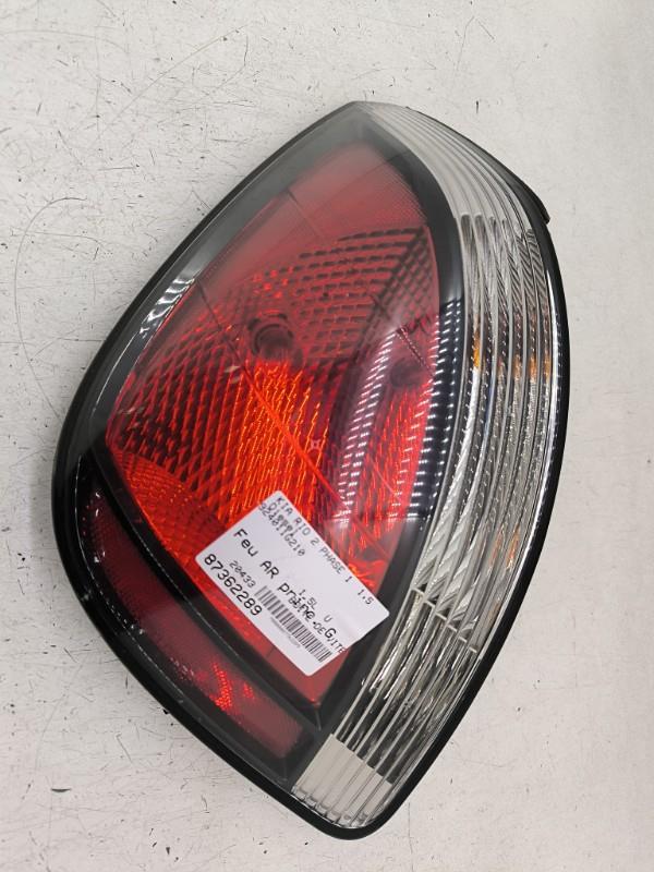 Fanale posteriore principale sinistro (luci) KIA RIO 2 PHASE 1 Diésel - 1