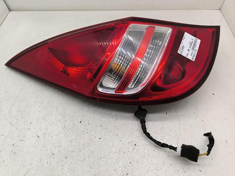 Fanale posteriore principale sinistro (luci) HYUNDAI I 30 1 PHASE 1 Diésel - 1