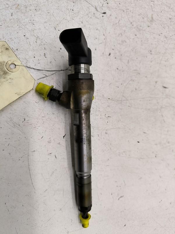 Injecteurs RENAULT GRAND SCENIC 2 PHASE 2 Diesel - 1