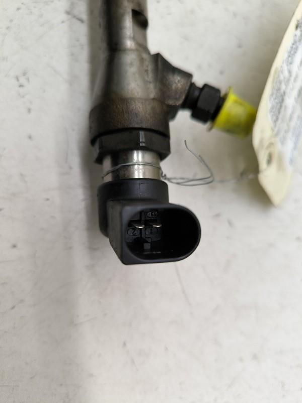 Injecteurs RENAULT GRAND SCENIC 2 PHASE 2 Diesel - 1