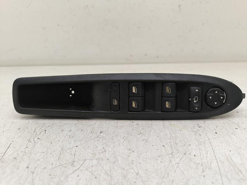 Interruttore lavacristalli anteriore sinistro CITROEN C4 2 PHASE 1 Diésel - 1