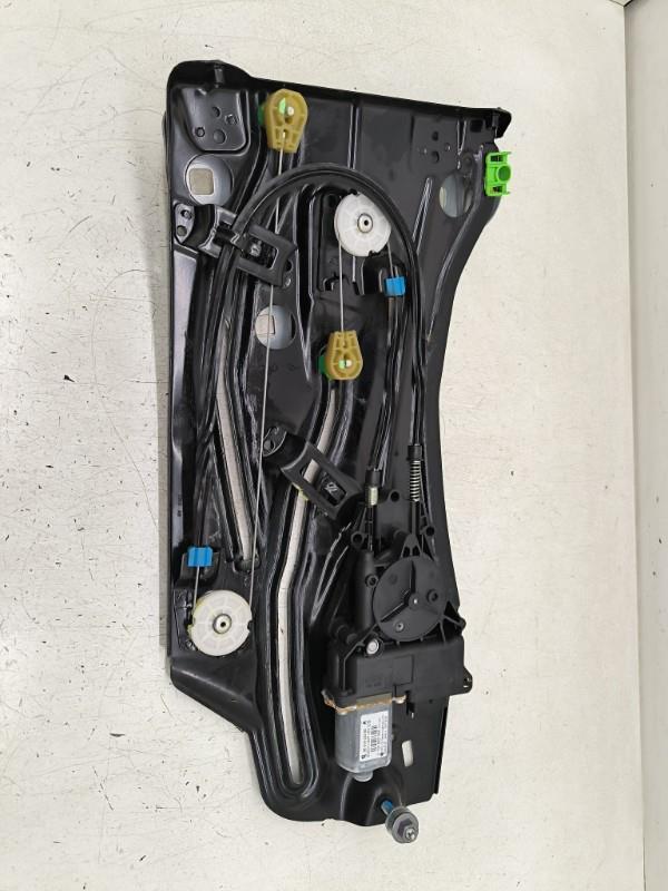 Alzacristalli elettrico posteriore sinistro PEUGEOT 308 1 PHASE 1 CABRIOLET Diésel - 1