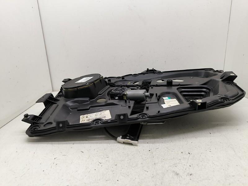 Alzacristalli elettrico anteriore destro FORD FIESTA 5 PHASE 1 Gasolina - 1