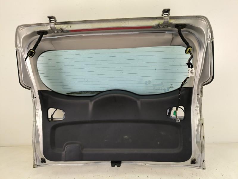 Portabagagli/Portellone posteriore FORD S-MAX 1 PHASE 1 Diésel - 1