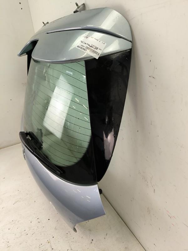 Portabagagli/Portellone posteriore PEUGEOT 207 PHASE 2 Diésel - 1