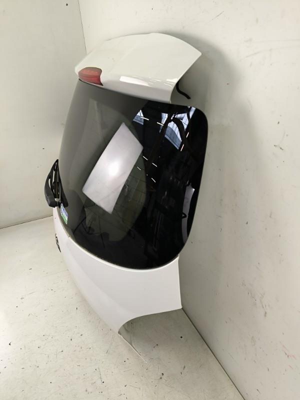 Portabagagli/Portellone posteriore PEUGEOT 208 1 PHASE 2 Gasolina - 1