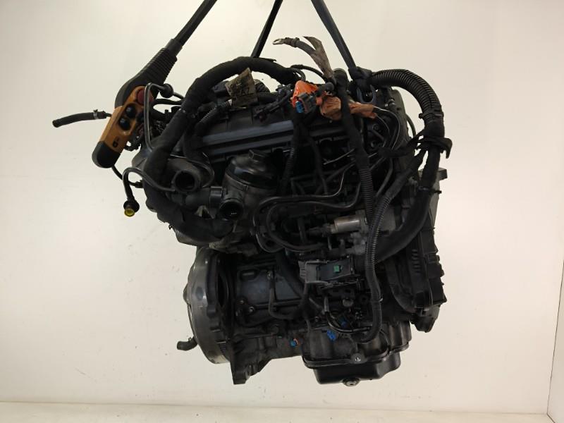 Moteur OPEL MERIVA B PHASE 1 Diesel - 1