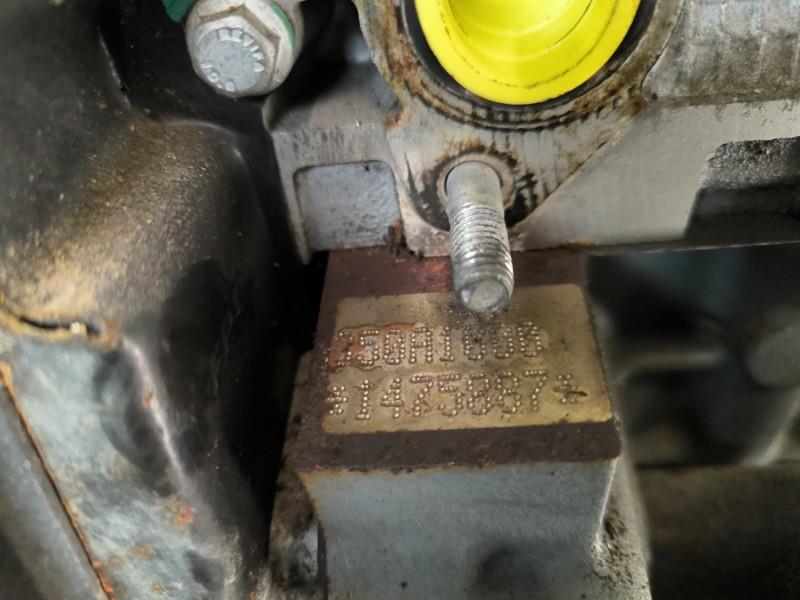 Moteur ALFA ROMEO MITO PHASE 1 Essence - 1