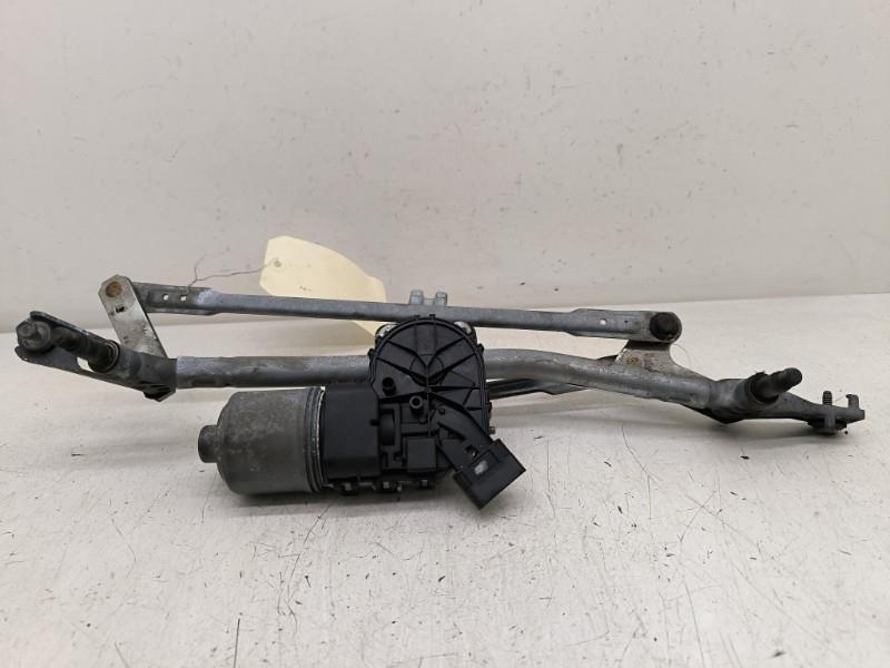 Motore tergicristallo anteriore CITROEN BERLINGO 2 PHASE 1 Diésel - 1