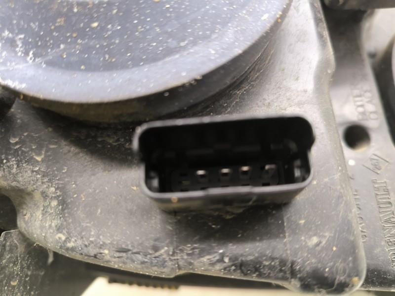 Gruppo ottico anteriore principale sinistro (luci)(faro) RENAULT SCENIC 2 PHASE 1 Gasolina - 1