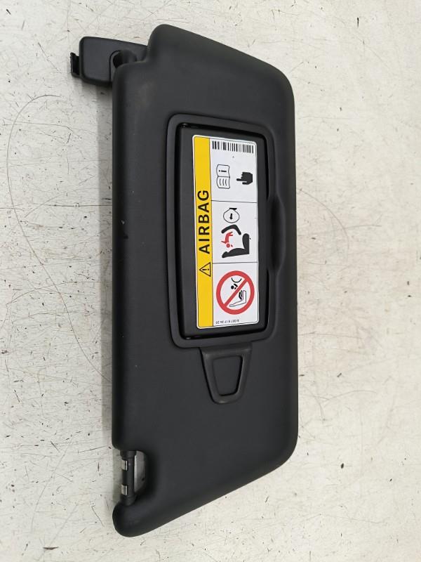 Visiera parasole destra MERCEDES CLASSE A 176 PHASE 1 Gasolina - 1