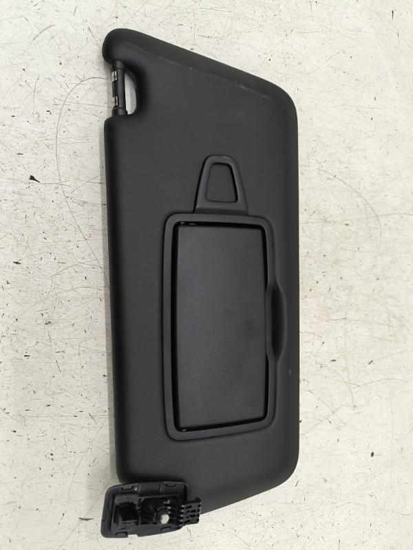 Visiera parasole sinistra MERCEDES CLASSE A 176 PHASE 1 Gasolina - 1
