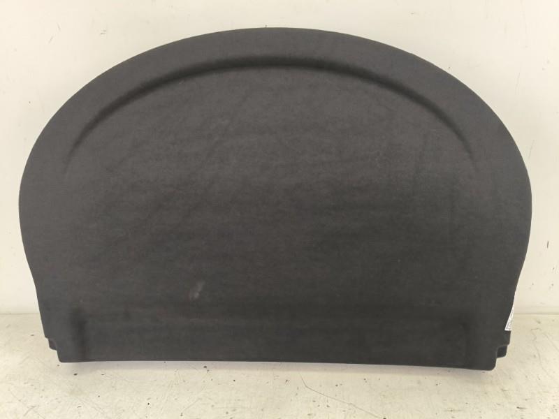 Plage arriere RENAULT LAGUNA 3 PHASE 3 Diesel - 1