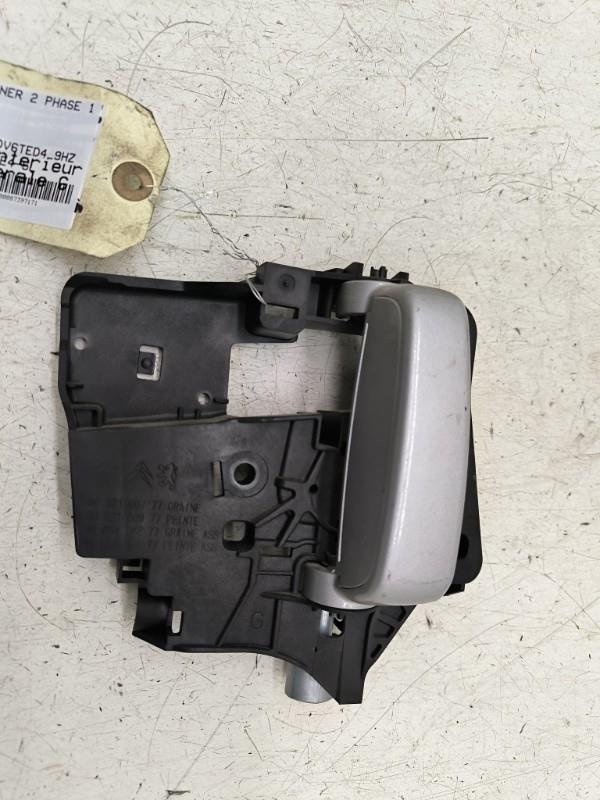Maniglia interna portiera laterale sinistra PEUGEOT PARTNER 2 PHASE 1 Diésel - 1
