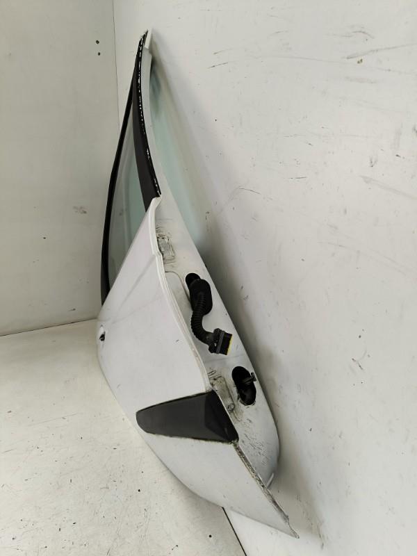 Portiera posteriore destra RENAULT SCENIC 1 PHASE 2  - 1