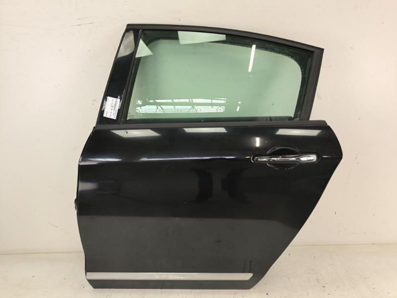 Portiera posteriore sinistra CITROEN C5 2 Diésel - 1