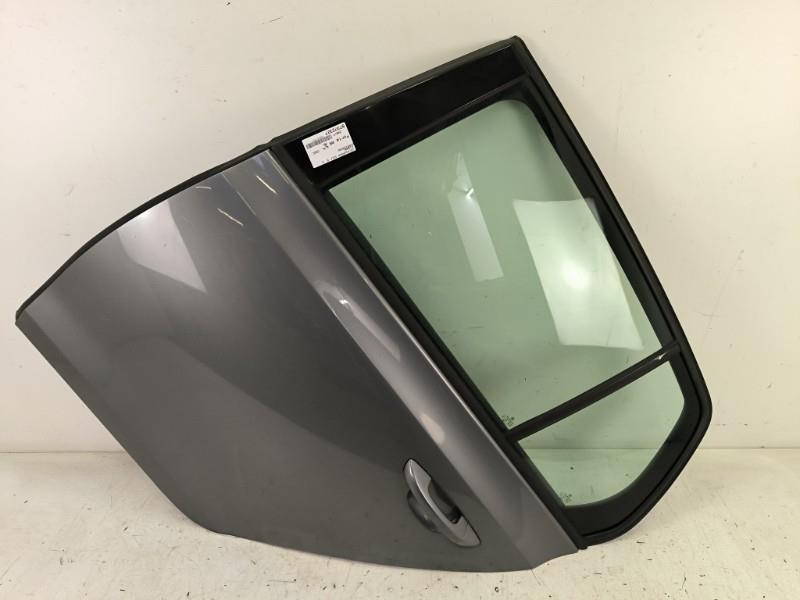 Portiera posteriore sinistra VOLKSWAGEN GOLF 6 Diésel - 1