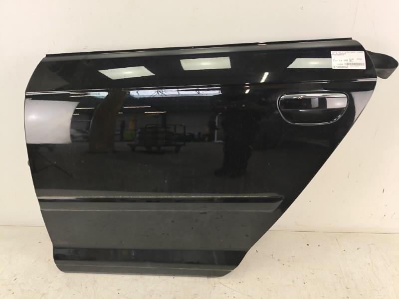Porte arriere gauche AUDI A3 2 SPORTBACK PHASE 2 Diesel - 1
