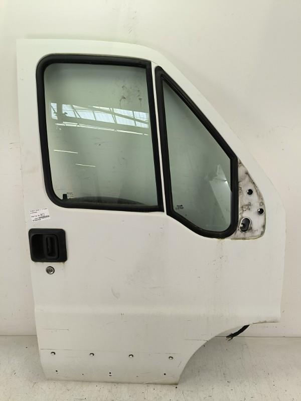 Portiera anteriore destra PEUGEOT BOXER 2 Diésel - 1