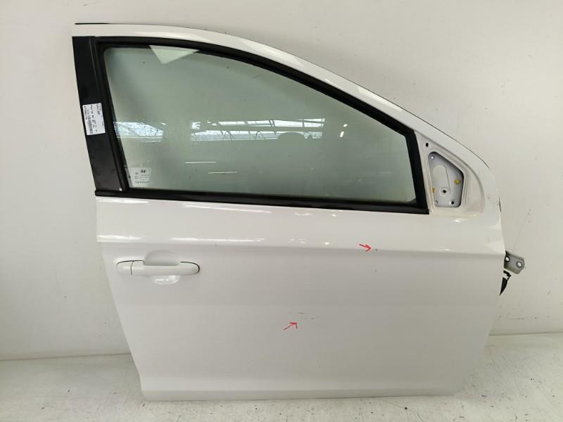 Portiera anteriore destra HYUNDAI I 20 1 PHASE 1 Diésel - 1