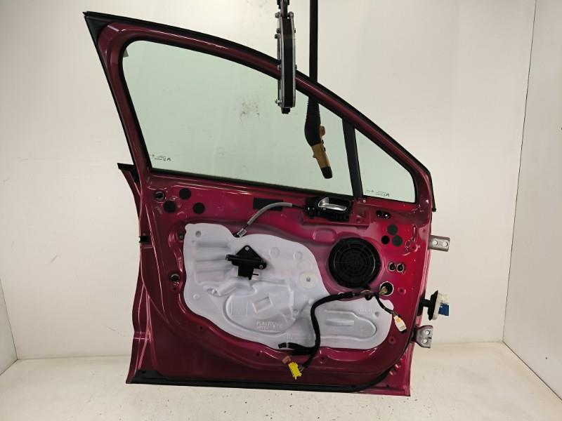 Portiera anteriore sinistra CITROEN C4 2 PHASE 1 Diésel - 1