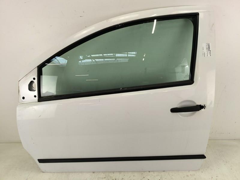Porte avant gauche CITROEN C2 Essence - 1
