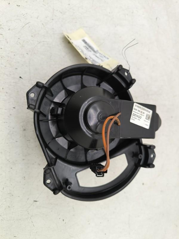 Pulseur d'air MERCEDES CLASSE A 176 PHASE 1 Essence - 1