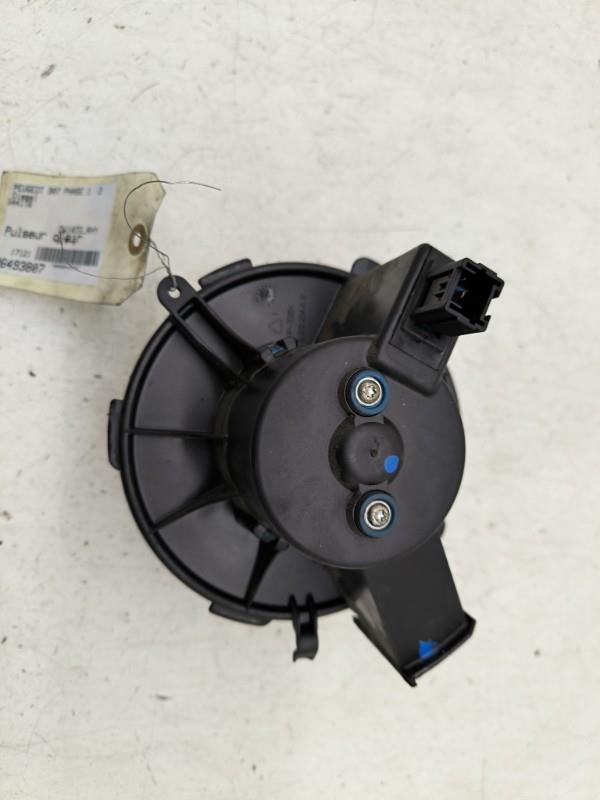 Pulseur d'air PEUGEOT 307 PHASE 1 Diesel - 1