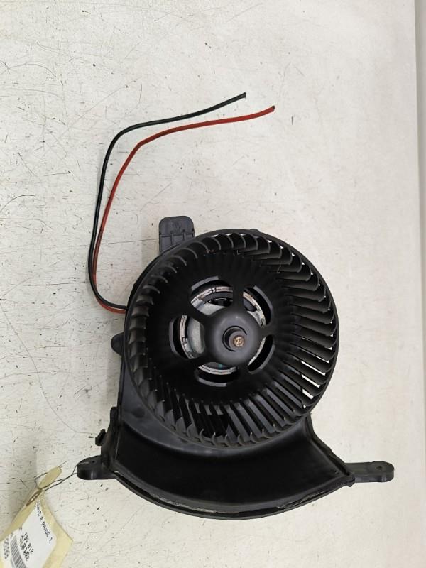Impulsor de aire RENAULT SCENIC 2 PHASE 1 Diésel - 1