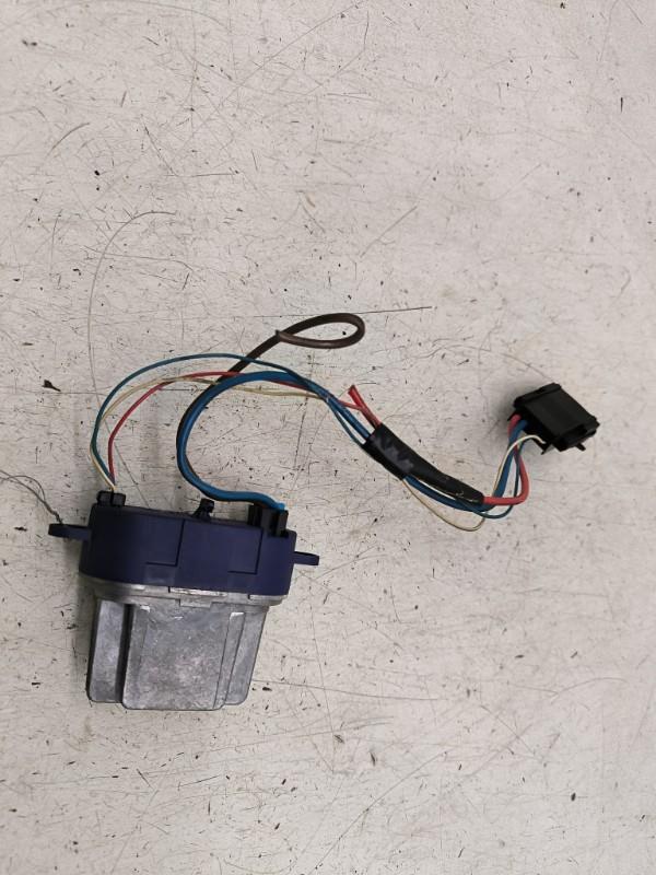 Resistenza riscaldamento RENAULT LAGUNA 2 PHASE 1 Gasolina - 1