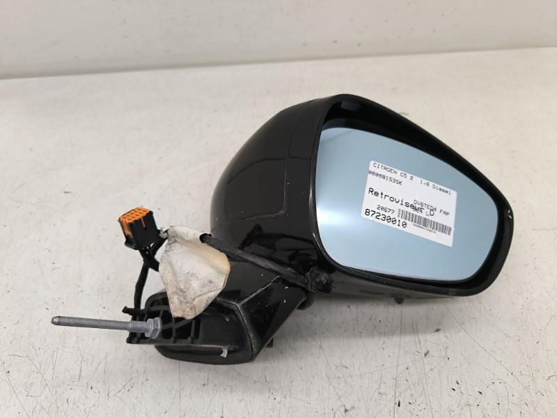 Retrovisor derecho CITROEN C5 2 Diésel - 1