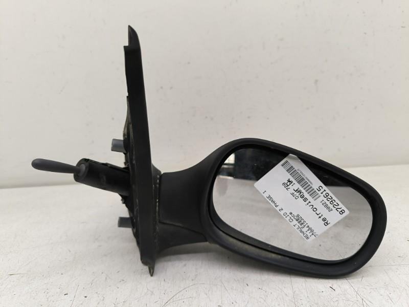 Retrovisor derecho RENAULT CLIO 2 PHASE 1 Gasolina - 1
