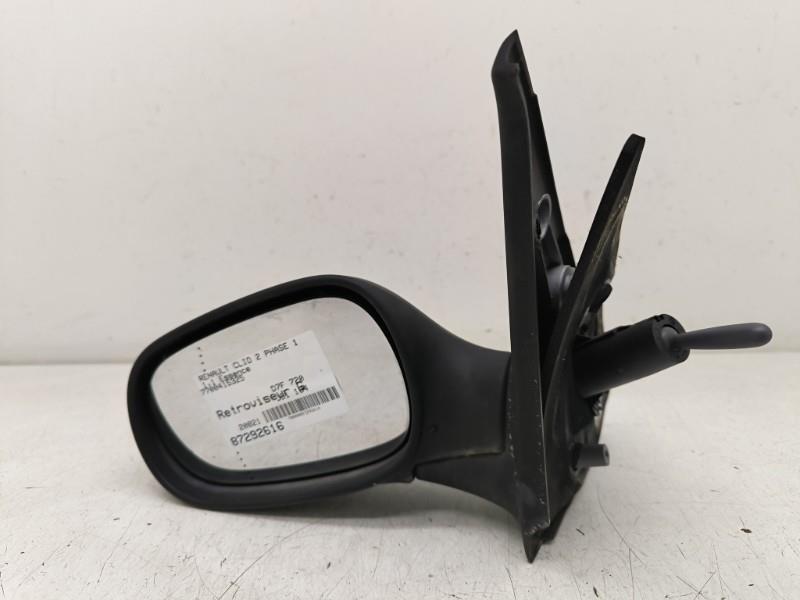 Retrovisor izquierdo RENAULT CLIO 2 PHASE 1 Gasolina - 1