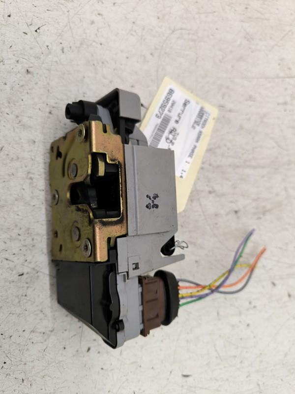 Serratura anteriore destra CITROEN XSARA PHASE 1 Gasolina - 1