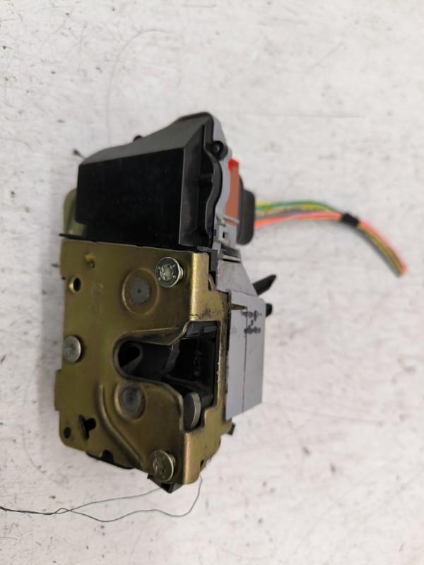 Serratura anteriore sinistra CITROEN XSARA PHASE 1 Gasolina - 1