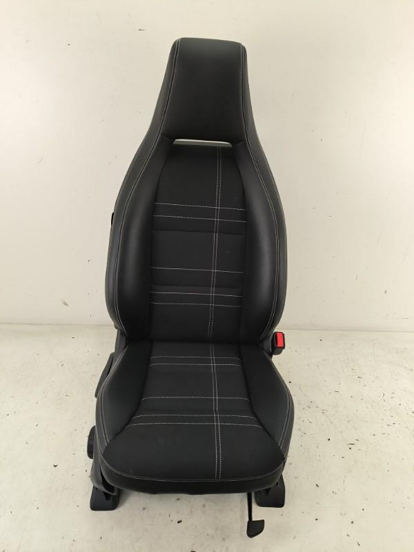 Sedile passeggero MERCEDES CLASSE A 176 PHASE 1 Gasolina - 1
