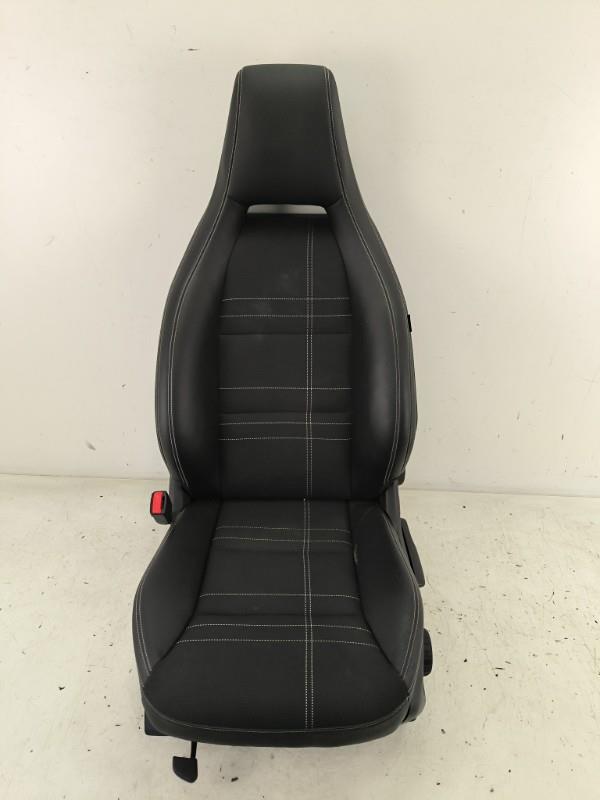 Sedile lato guida MERCEDES CLASSE A 176 PHASE 1 Gasolina - 1