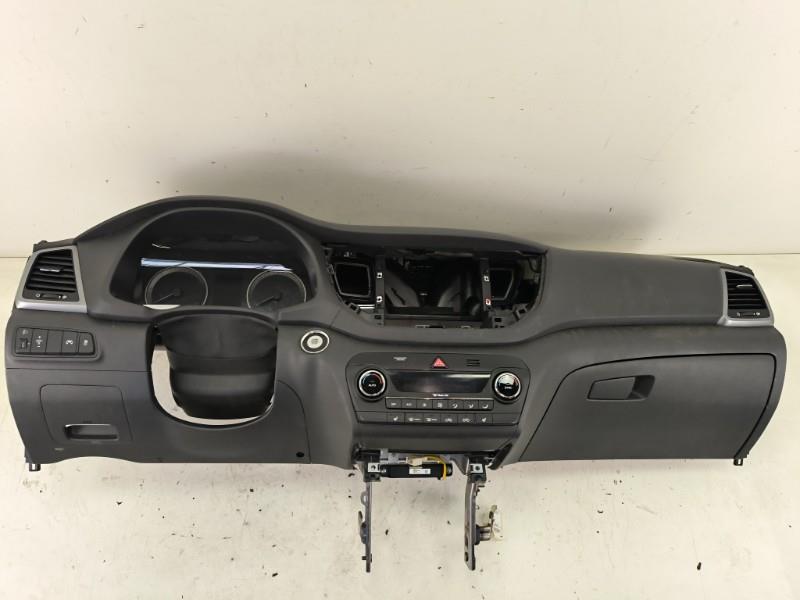 Salpicadero HYUNDAI TUCSON 2 PHASE 1 Diésel - 1