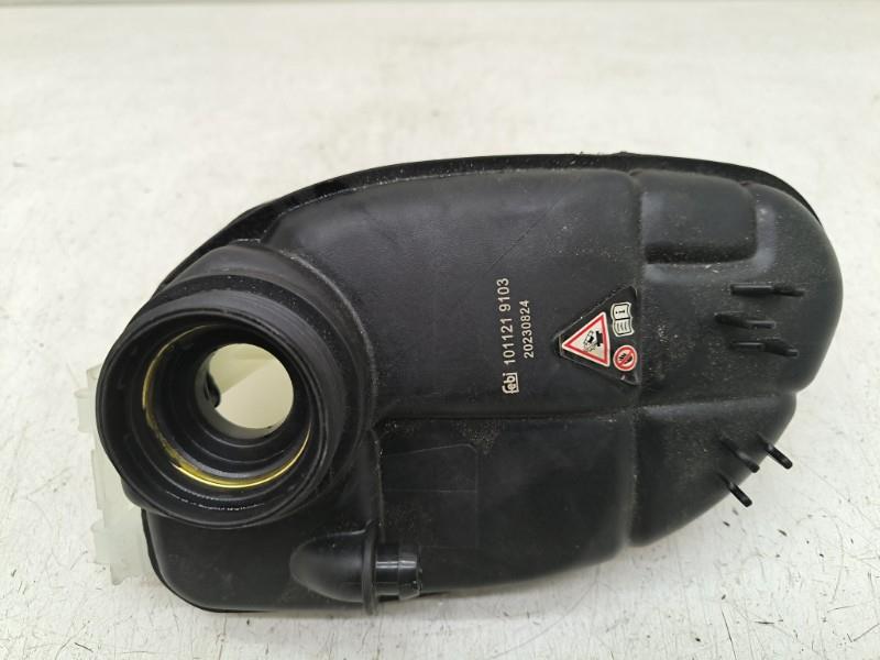 Vaso di espansione MERCEDES CLASSE A 176 PHASE 1 Gasolina - 1