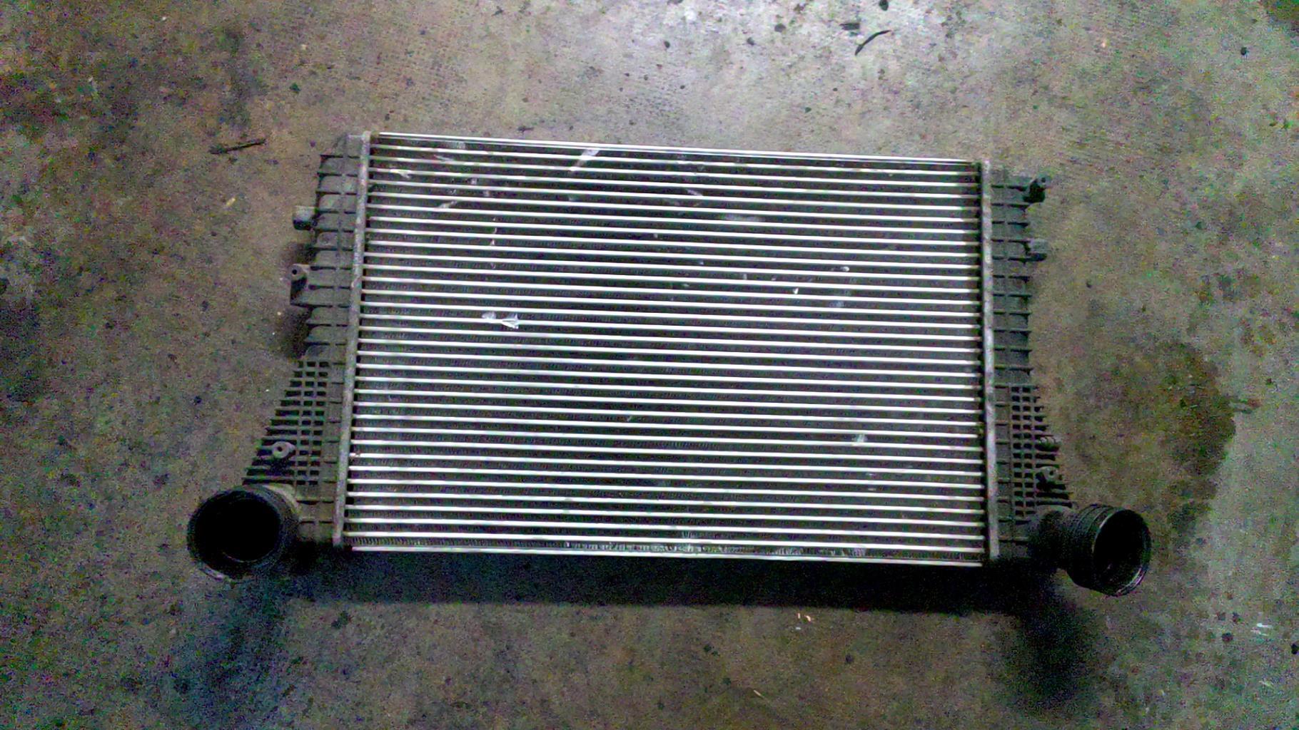 Echangeur air (Intercooler) VOLKSWAGEN GOLF 5  - 1