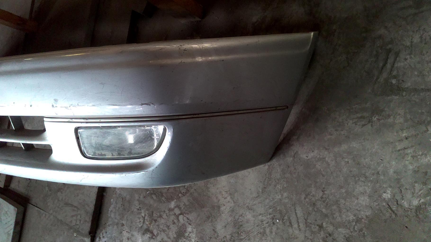 Pare choc avant CITROEN SAXO  - 1